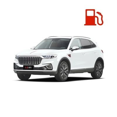2023 Hongqi HS5 E-HS3 160km Energy Car con cambio automatico e 7,8s di accelerazione