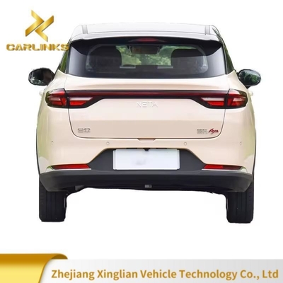 SUV energetica Neta Aya 2023 401 Ricarica rapida per 0,5 ore 5 porte 5 posti personalizzabile
