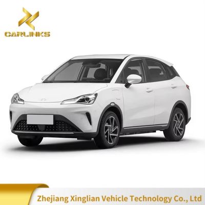 2420 mm di passo Neta Aya 2024 401 Car Electric SUV EV Vehicle con richiesta personalizzata