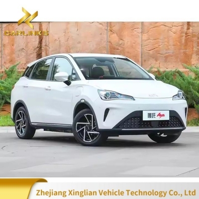 2023 2024 Nezha Neta Aya Da 0-50km/H S 4.1 Adult Electric Car per richiesta personalizzata