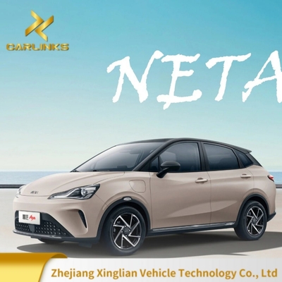 2023 2024 Nezha Neta Aya Da 0-50km/H S 4.1 Adult Electric Car per richiesta personalizzata