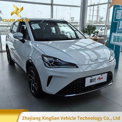 2023 2024 Nezha Neta Aya Da 0-50km/H S 4.1 Adult Electric Car per richiesta personalizzata