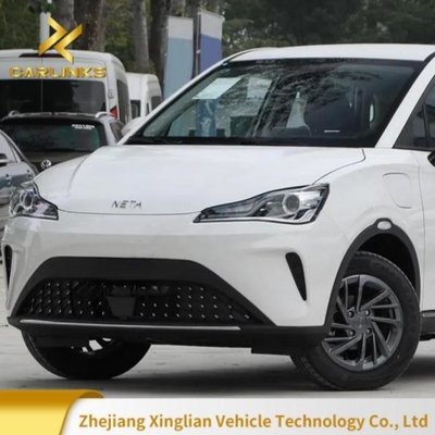 2023 Neta Aya Pure Electric Energy Car SUV con velocità massima di 101 km/h e passo tra ruote di 2420 mm