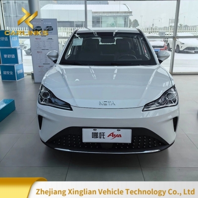 2023 Neta Aya Pure Electric Energy Car SUV con velocità massima di 101 km/h e passo tra ruote di 2420 mm