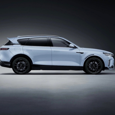 Richiesta personalizzata 2024 Voyah gratuito con e grande schermo 5 porte 5 posti SUV