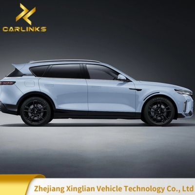 2023 Voyah Free Intelligent Driving Edition SUV elettrico con portata elettrica di 210 km