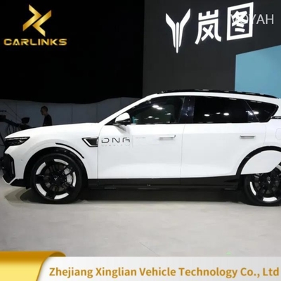 2024 Long Battery Life Intelligent Driving Edition Auto elettrica con da Voyah Free