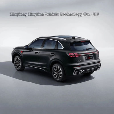 Servizio e vendita di ricambi via e-mail o telefono Hongqi HS5 PRO 2.0t SUV a benzina 2WD Car 5