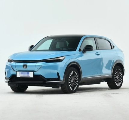 Hongda Ens1 Electric Cars SUV con 134 kW di potenza motoria e servizio di posta elettronica / telefono on-line