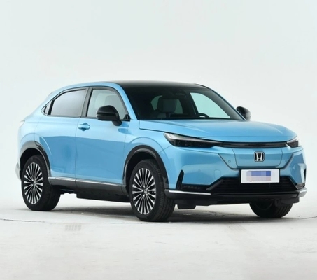 Hongda Ens1 Electric Cars SUV con 134 kW di potenza motoria e servizio di posta elettronica / telefono on-line