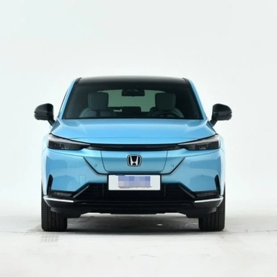 Hongda Ens1 Electric Cars SUV con 134 kW di potenza motoria e servizio di posta elettronica / telefono on-line