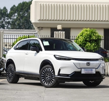 Hongda Ens1 Electric Cars SUV con 134 kW di potenza motoria e servizio di posta elettronica / telefono on-line