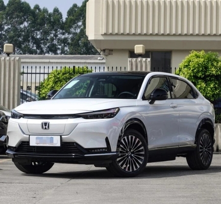 Hongda Ens1 Electric Cars SUV con 134 kW di potenza motoria e servizio di posta elettronica / telefono on-line