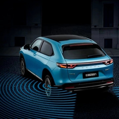 H Onda Ens1 510 km Veicoli elettrici 2023 Veicoli elettrici con cambio automatico pronti per la spedizione