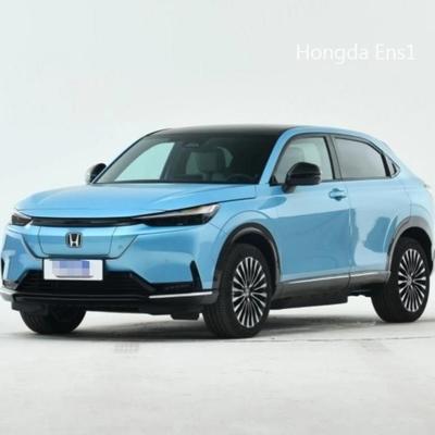 Condizioni stradali SUV cinese Dongfeng Honda ENS1 Honda elettrica per strada