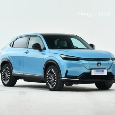 Condizioni stradali SUV cinese Dongfeng Honda ENS1 Honda elettrica per strada