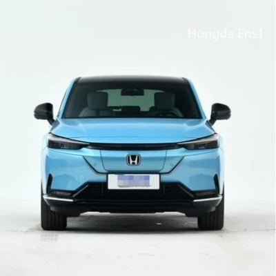 Condizioni stradali SUV cinese Dongfeng Honda ENS1 Honda elettrica per strada