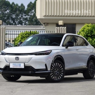 Hon Da 4 ruote auto elettrica ad alta velocità Ens1 5 posti Veicolo elettrico passeggeri 2022