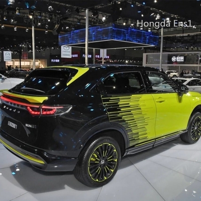 Batteria elettrica pura tipo ternario batteria al litio Dongfeng Ho Ndas Ens1 Sport Car SUV