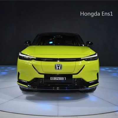 Batteria elettrica pura tipo ternario batteria al litio Dongfeng Ho Ndas Ens1 Sport Car SUV