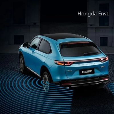 Batteria elettrica pura tipo ternario batteria al litio Dongfeng Ho Ndas Ens1 Sport Car SUV