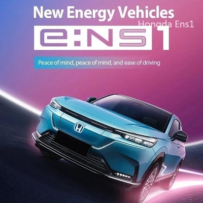 Hon Da Ens1 Speed Auto Veicoli energetici 510km Auto elettriche Veicoli elettrici Auto usate SUV EV