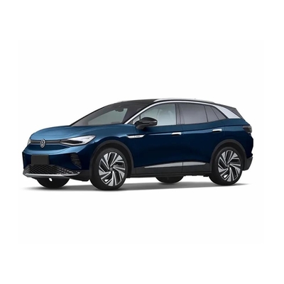 2024 SUV di seconda mano VW ID. 4 Crozz 5 Long Range 600km 5 posti 2023 Luxury Electric Cars