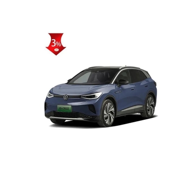 2024 SUV di seconda mano VW ID. 4 Crozz 5 Long Range 600km 5 posti 2023 Luxury Electric Cars