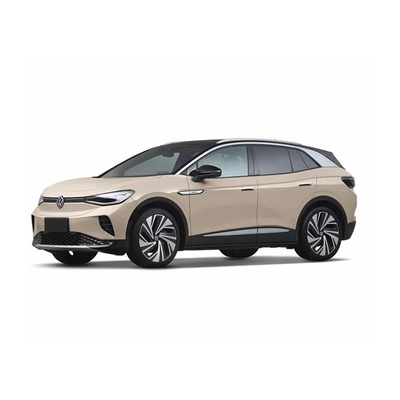 2024 SUV di seconda mano VW ID. 4 Crozz 5 Long Range 600km 5 posti 2023 Luxury Electric Cars