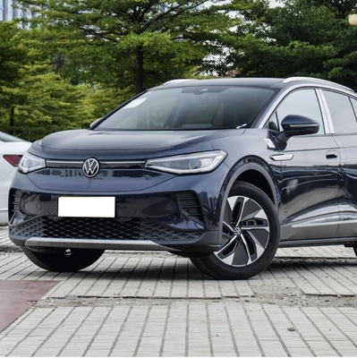 2024 SUV di seconda mano VW ID. 4 Crozz 5 Long Range 600km 5 posti 2023 Luxury Electric Cars