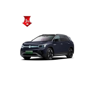 2023 2022 Auto elettriche per Volkswagen ID. 4 ID4 Crozz Prime Veicoli elettrici usati