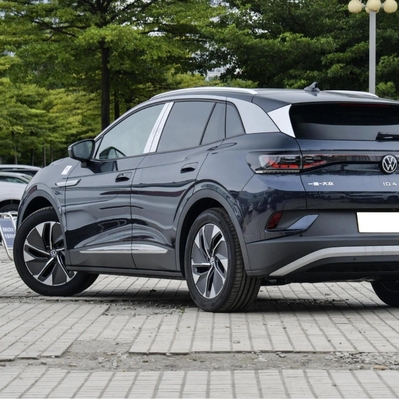 SUV 2024 Usata VW ID. 4 Crozz 5 Long Range 600km 5 sedili Auto elettrica Made