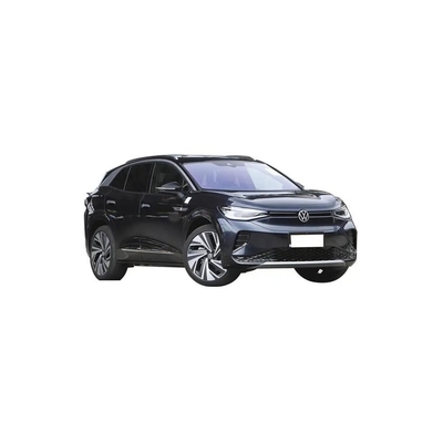 SUV 2024 Usata VW ID. 4 Crozz 5 Long Range 600km 5 sedili Auto elettrica Made