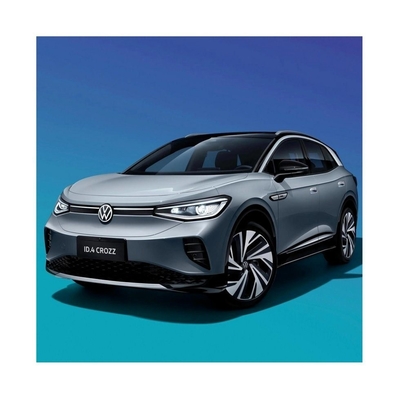 Transmissione automatica Volkswagen ID. 4 Crozz 2WD 2023 2024 600 km Vita Veicoli a energia pura