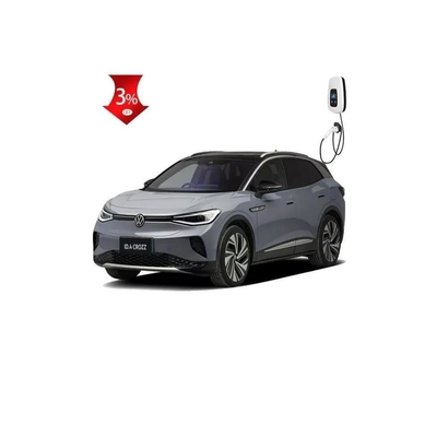 Transmissione automatica Volkswagen ID. 4 Crozz 2WD 2023 2024 600 km Vita Veicoli a energia pura