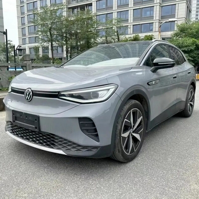 Transmissione automatica Volkswagen ID. 4 Crozz 2WD 2023 2024 600 km Vita Veicoli a energia pura