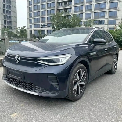 Transmissione automatica Volkswagen ID. 4 Crozz 2WD 2023 2024 600 km Vita Veicoli a energia pura