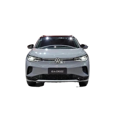 Off-road 600km Range 2023 2024 Auto usate VW ID. 4 Crozz 5 Long Range Sport Car
