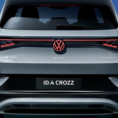 Off-road 600km Range 2023 2024 Auto usate VW ID. 4 Crozz 5 Long Range Sport Car
