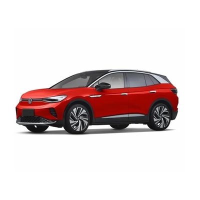 Off-road 600km Range 2023 2024 Auto usate VW ID. 4 Crozz 5 Long Range Sport Car