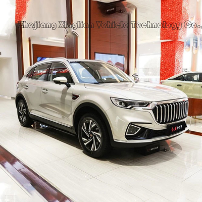 160 km Hongqi HS5 FWD Drive 7.8s Accelerazione 2023 E-HS3 Auto H5 per le vostre esigenze