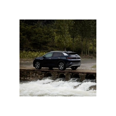 2024 FAW-Volkswagen ID. 4 Crozz 600km 442km Pure Electric Velocità massima 160km/h SUV a 5 porte