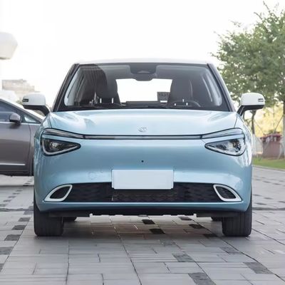 12.8 pollici schermo di controllo centrale Dongfeng Motore-Nano 01 2024 430 Plus Sedana corpo stile