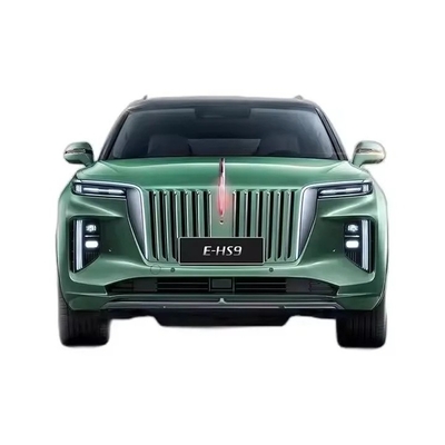 Sistema di frenatura elettromagnetica per auto Hongqi E-HS9 EV 2022 e certificato ISO14001