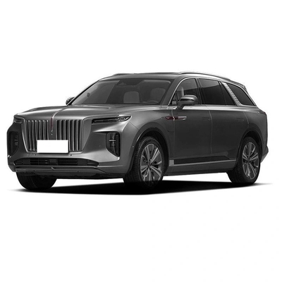 Sistema di frenatura elettromagnetica per auto Hongqi E-HS9 EV 2022 e certificato ISO14001