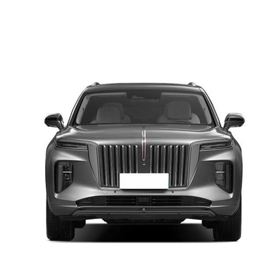 2023 2024 Sei posti Hongqi H9 E-HS9 Automatico veicolo elettrico con passo 2920 mm