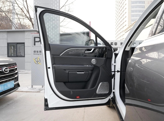 2023 2024 Sei posti Hongqi H9 E-HS9 Automatico veicolo elettrico con passo 2920 mm
