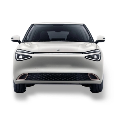 2024 Dongfeng Nano 01 Mini EV Car con carrozzeria chiusa e 5 posti a basso costo