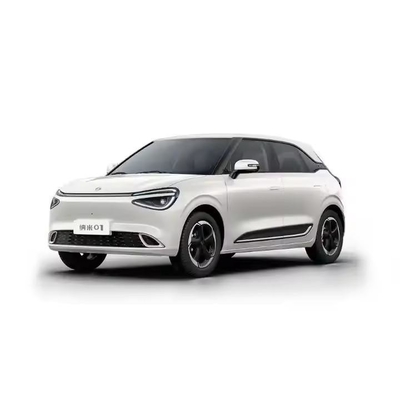 Dongfeng Motor-Nano 01 2024 430 Plus Velocità massima 140 Km/h Personalizzato per le vostre esigenze