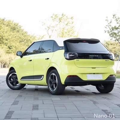 Dongfeng Motor-Nano 01 2024 430 Plus Velocità massima 140 Km/h Personalizzato per le vostre esigenze